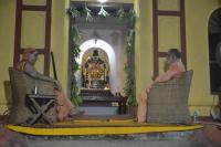 Mrgabete Utsava at Panchavati (Pic Courtesy Shri Dinesh Karkal)